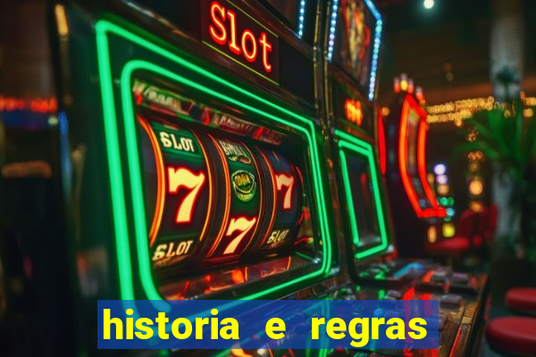 historia e regras do basquete