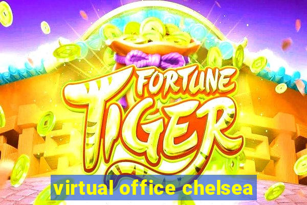 virtual office chelsea