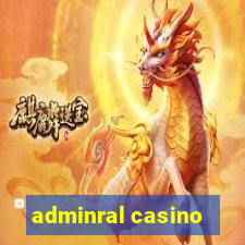 adminral casino