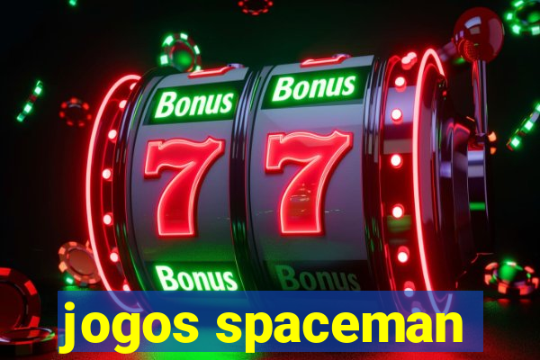 jogos spaceman