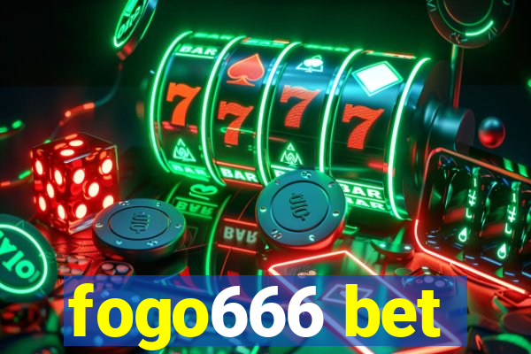 fogo666 bet