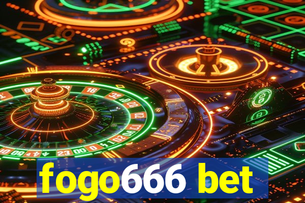 fogo666 bet