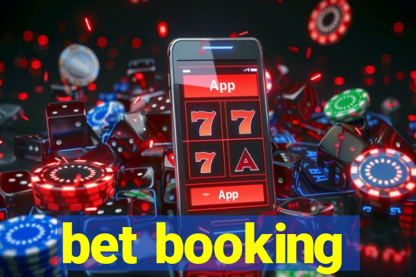 bet booking