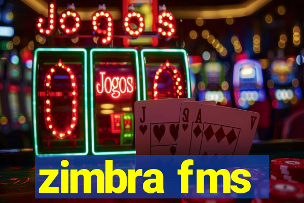 zimbra fms