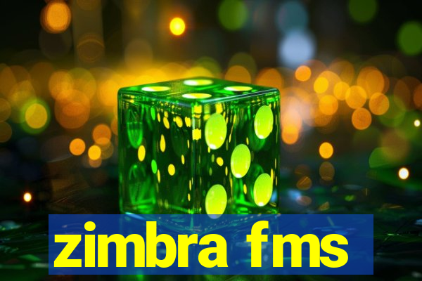 zimbra fms