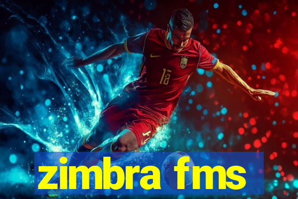 zimbra fms