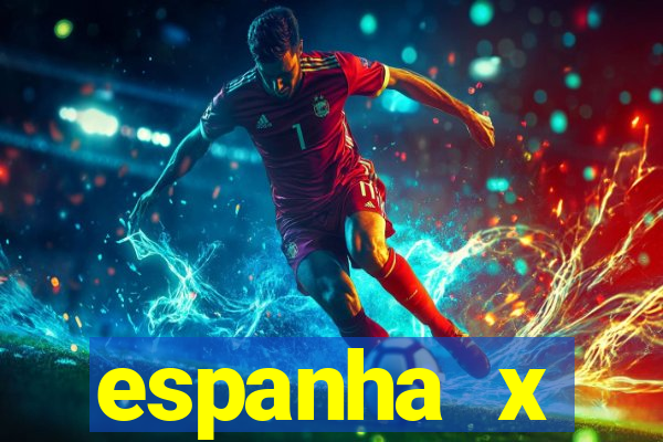 espanha x inglaterra eurocopa