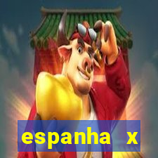 espanha x inglaterra eurocopa