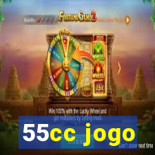 55cc jogo