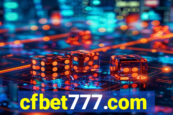 cfbet777.com