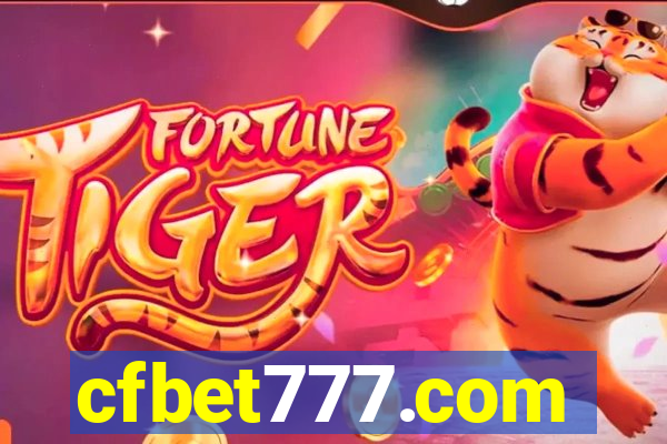 cfbet777.com