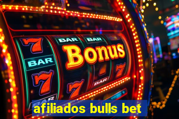 afiliados bulls bet