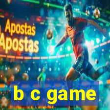 b c game