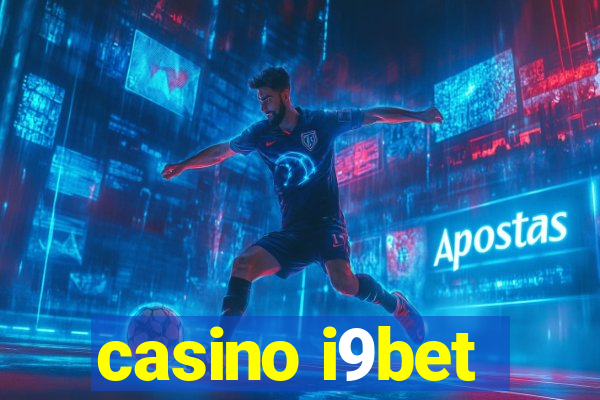 casino i9bet