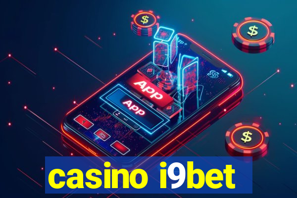 casino i9bet