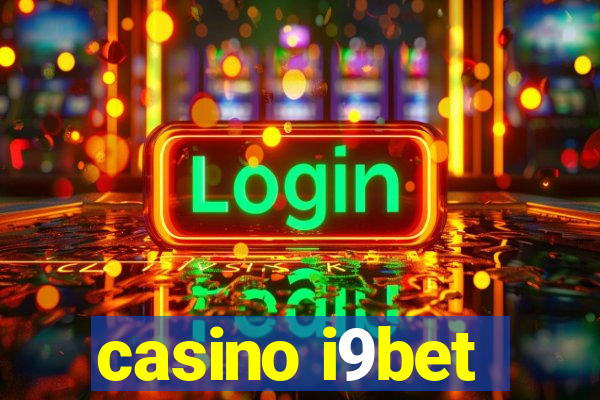 casino i9bet