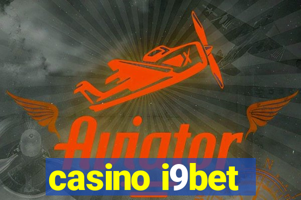 casino i9bet