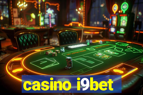 casino i9bet