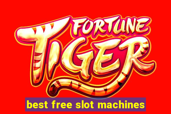 best free slot machines