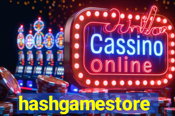 hashgamestore