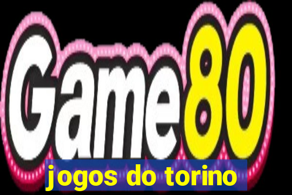 jogos do torino