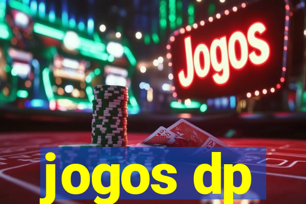 jogos dp