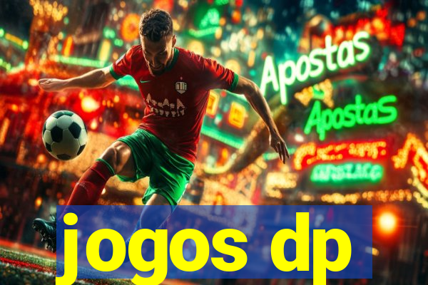 jogos dp