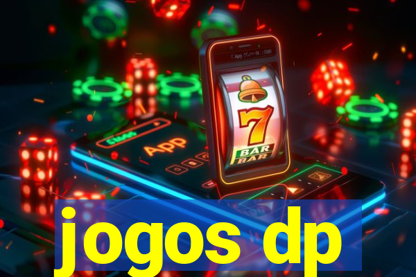 jogos dp