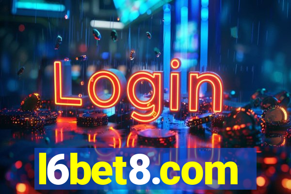 l6bet8.com