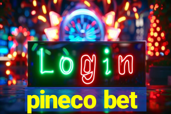 pineco bet