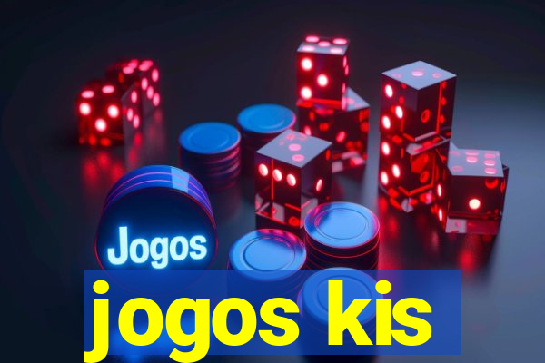 jogos kis