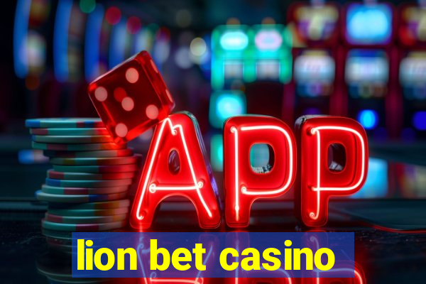 lion bet casino