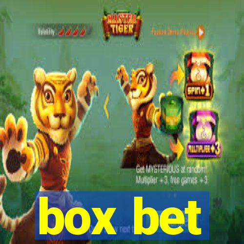 box bet