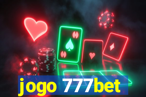 jogo 777bet