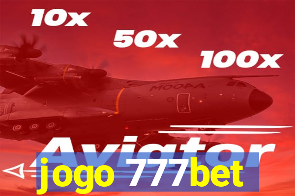 jogo 777bet