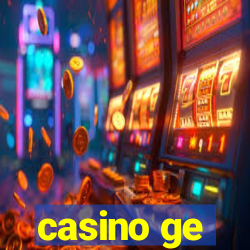 casino ge