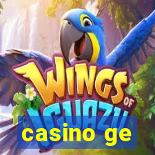 casino ge