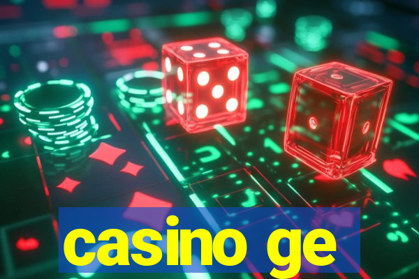 casino ge