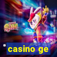 casino ge