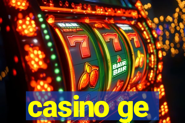 casino ge