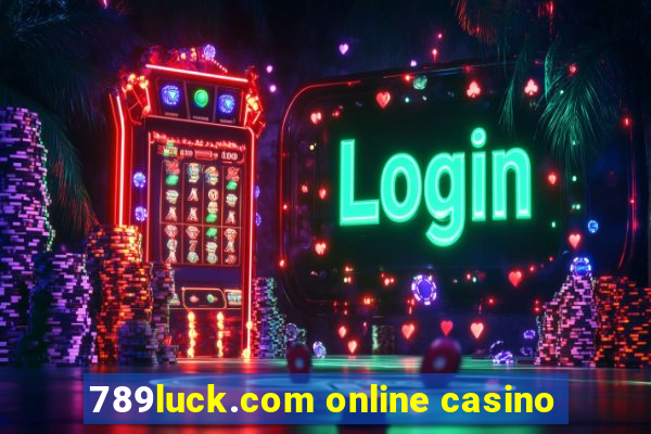 789luck.com online casino