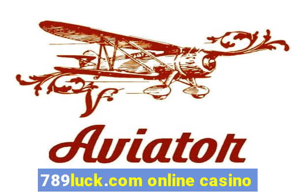 789luck.com online casino