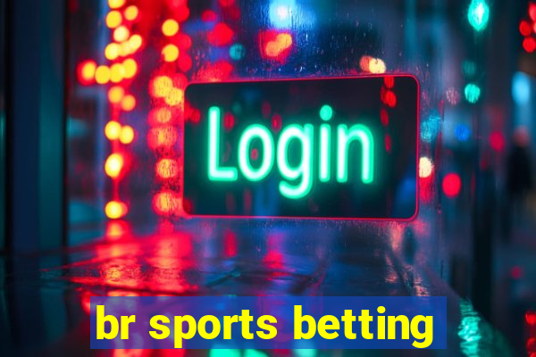 br sports betting