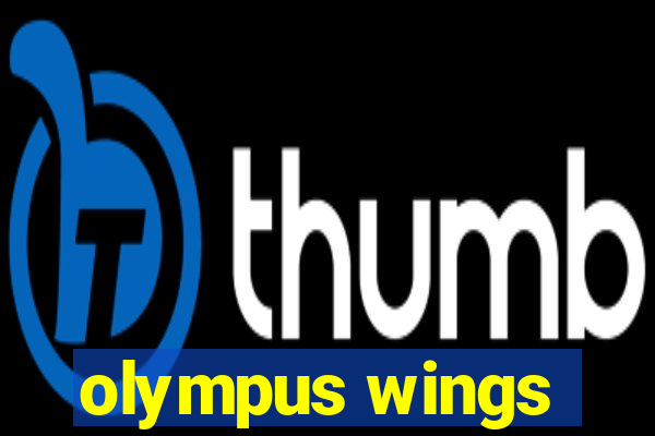 olympus wings