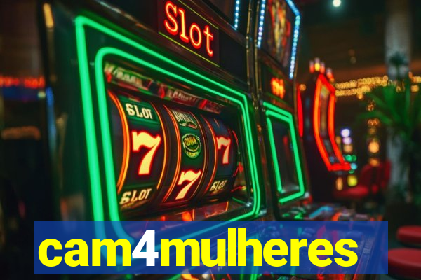 cam4mulheres