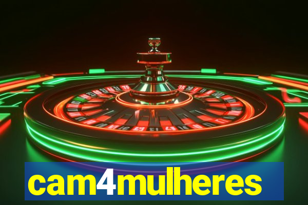 cam4mulheres