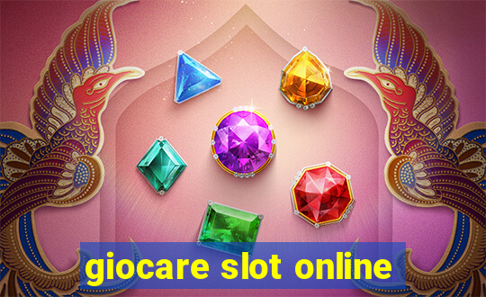 giocare slot online