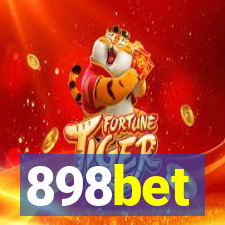 898bet