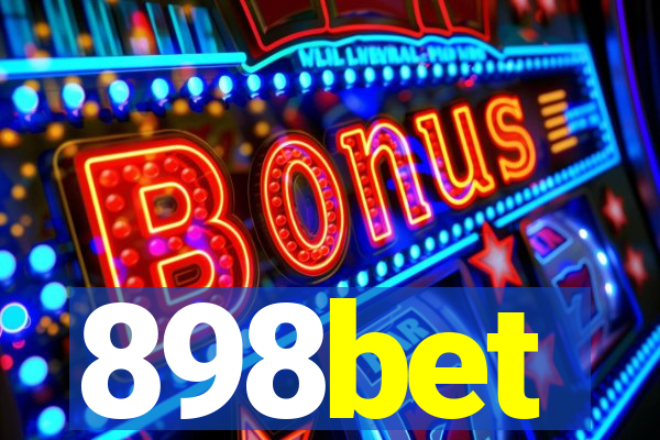 898bet