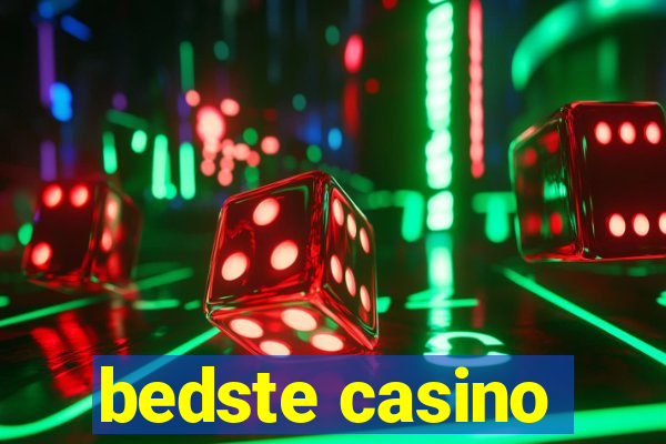 bedste casino